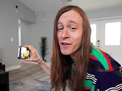 Brunette brune, Queue, En levrette, Énorme, Chatte, Réalité, Rasée, Plan cul à trois