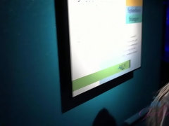 素人, ビーチ, ビキニ, ブロンド, フェラチオ, アウトドア, 公共, オッパイの