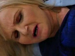 素人, アナル, デカパイ, フェラチオ, ヨーロピアン, イタリア人, なめる, 淫乱熟女