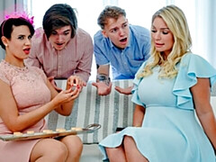 デカ尻, デカチン, デカパイ, フェラチオ, バック, フォアサム, 淫乱熟女