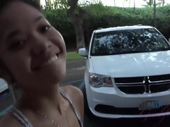 Amateur, Bikini, Despelote, Novia, Desnudo, Pov, Público, Mojado