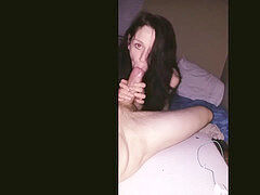 Любители, Анальный секс, Большой член, Минет