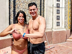 Grote kont, Grote lul, Grote mammen, Bruinharig, Latijnse vrouw, Moeder die ik wil neuken, Geschoren, Tietenklus