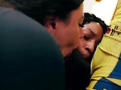 フェラチオ, ブラジル, 茶髪の, 口内発射, 指いじり, ラティーナ, オーガズム, ティーン