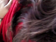 フェラチオ, カップル, Hd, インド人, 乳首, 公共, 叫ぶ, フェラする