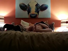 Enthousiasteling, Universiteit, Man die toekijkt, Vrouw