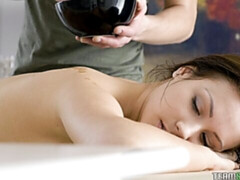 Sensitive To The Touch