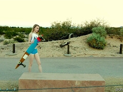 Amateur, Al aire libre, Pov, Público, Sexo fuerte, Tragarse, Adolescente, Tetas