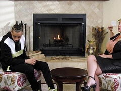 Gros seins, Noire, Blonde, Plantureuse, Mère que j'aimerais baiser, Nénés