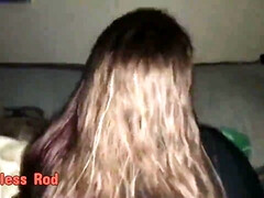 Leie, Grosser arsch, Besamung, Schwanz, Schmutzig, Schmuddelige sprache, Interrassisch, Milf