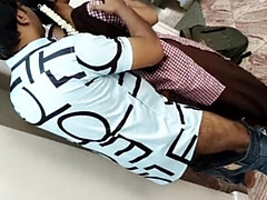 18, 素人, Hd, インド人, ティーン, 締まりの良い, ユニフォーム, ヴァージン