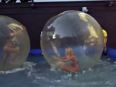 Lieveling, Realiteit, Softcore pornografie, Sportoefening