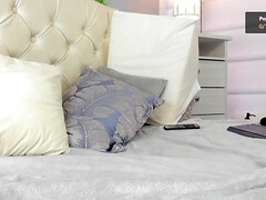 Cul, Fait maison, Masturbation, Chatte, Nénés, Webcam, Mouillée