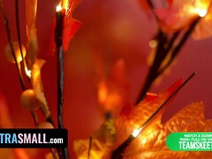 Mamada, Hija, Polla, Lamidas, Pequeña, Pov, Calcetines, Tetas