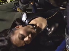 Japaans, Latex, Alleen