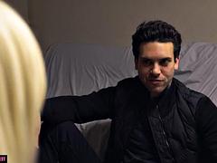 Anal, Chica, Tetas grandes, Mamada, Morena, Sexo duro, Maduro, Tetas