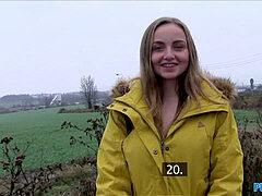 素人, デカ尻, デカチン, イく瞬間, アウトドア, 小柄, 公共, 現実