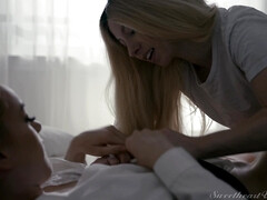 SweetHeartVideo - Reform School Girls Volume 4 Scene 3 - Forbidden 1 - Kenzie Reeves
