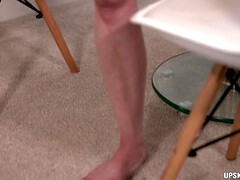 Любители, Подружка, Домашнее видео, Мастурбация, Соло