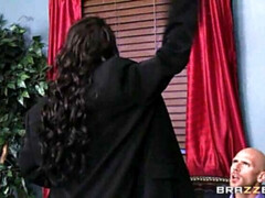 お尻, デカパイ, 茶髪の, 現実, ラフ