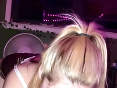 18, 素人, ブロンド, イマラチオ, Hd, 異人種間, ティーン, オッパイの