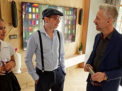 Mamada, Cornudo, Fetiche, Hd, Estrella porno, Coño, Afeitado, Esposa