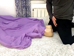 Leie, Arsch, Grosser schwanz, Gehörnter ehemann, Spiele, Selbstgemacht, Erniedrigung, Massage