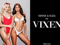 Blonde, Sucer une bite, 2 femmes 1 homme, Branlette thaïlandaise, Rasée, Maigrichonne, Plan cul à trois, Nénés