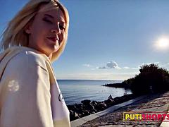 Anal, Culo, Culo grande, Rubia, Sexo duro, Hd, Adolescente, Anal adolescente