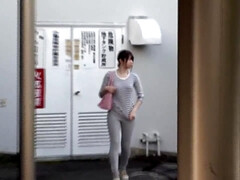 Japanese hot harlot crazy xxx clip