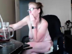 London keyes softcore titty tease