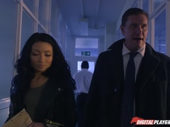 Asiático, Lamer culo, Tetas grandes, Negro, Penetracion con dedos, Lamidas, Realidad, Tatuaje