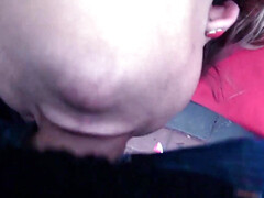 Жопа, Буккаке, Постарше, Член, Сперма на лице, Фетиш, Милф, На публике