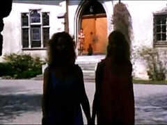 Brigitte Lahaie Come Play With Me 3 (1979) sc9