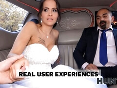 ブロンド, 結婚, チェコ, Hd, 公共, オマンコ, ストッキング, 結婚式