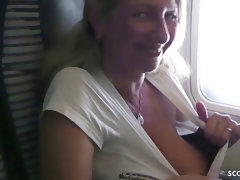 Парочка, Немки, Домашнее видео, Мужья