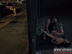 Tussi, Sadomasochismus, Braunhaarige, Fetisch, Gruppensex, Hardcore, Im freien