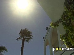 美人, 巨乳な, Hd, 淫乱熟女, オージー, パーティ, スインガー, ティーン