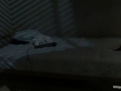 In den arsch, Sadomasochismus, Doppelpenetration, Gesichtssitzen, Krankenschwester, Sklave, Tätowierung, Titten