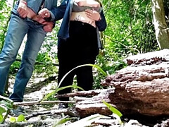 ぽっちゃり, デカ尻, 毛深い, Hd, 熟年, 母, 公共, 垂れ乳