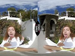 18 años, Amateur, Culo, Masturbación, Desnudo, Al aire libre, Adolescente, Mojado