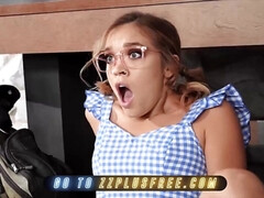 アナル, ブロンド, フェラチオ, ズームショット, Hd, なめる, オマンコ, オッパイの