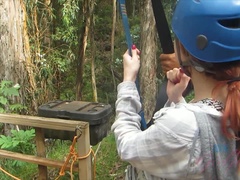 Pies, Masturbacion con pies, Pajear, Jeans, Perforación, Coño, Afeitado, Flaco