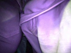 Amateur, Nana, De plein air