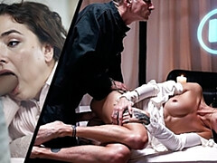 18 años, Anal, Culo, Mamada, Gordita, Corrida, Muñeca, Pelirrojo