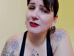 緊縛, 浮気する, ヨーロピアン, フェムドム, フランス人, 淫乱熟女, 赤毛, 妻