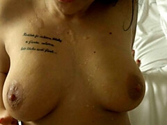 Grote kont, Grote lul, Pijpbeurt, Bruinharig, Hondjeshouding, Kort haar, Mager, Tiener