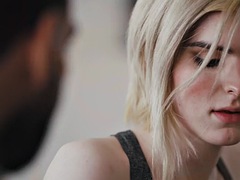 Amateur, Anal, Lécher le cul, Nana, Blonde, Couple, Érotique, Hard