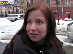 Grosser schwanz, Grosse titten, Schwarz, Schwarz, Interrassisch, Öffentlich, Russisch, Titten
