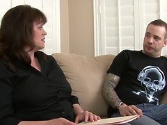 エロ熟女, イく瞬間, チン, Hd, 自然山雀, フェラする, タトゥー, オッパイの